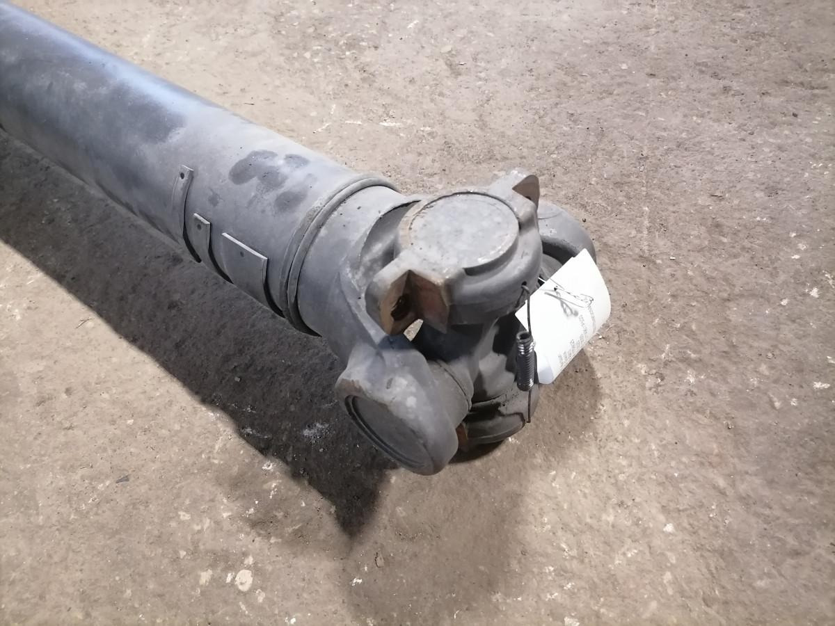 Scania Propeller shaft 1758625 - Árbol de transmisión para Camión: foto 3 Scania Propeller shaft 1758625 - Árbol de transmisión para Camión: foto 3