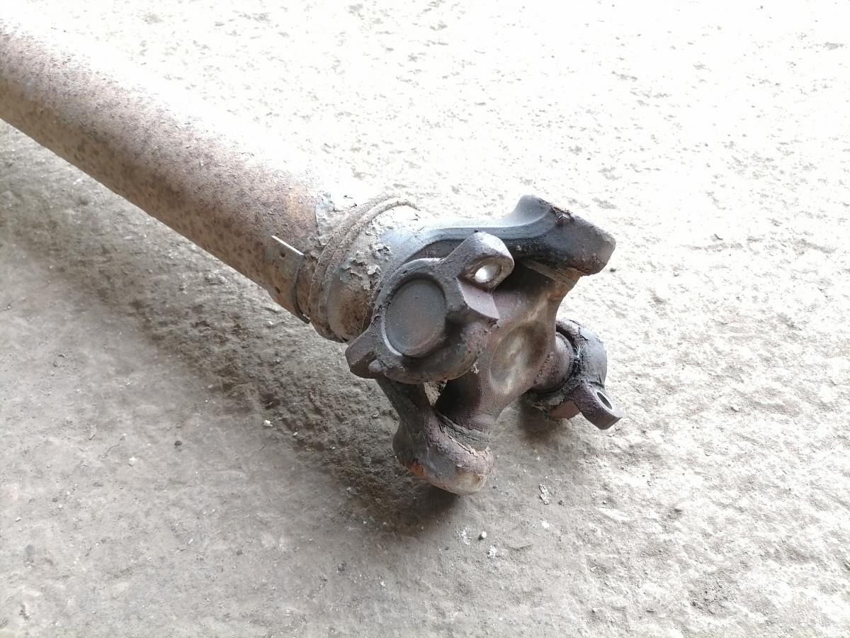 Scania Propeller shaft 1758893 - Árbol de transmisión para Camión: foto 2 Scania Propeller shaft 1758893 - Árbol de transmisión para Camión: foto 2