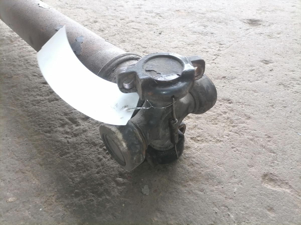 Scania Propeller shaft 1758978 - Árbol de transmisión para Camión: foto 4 Scania Propeller shaft 1758978 - Árbol de transmisión para Camión: foto 4