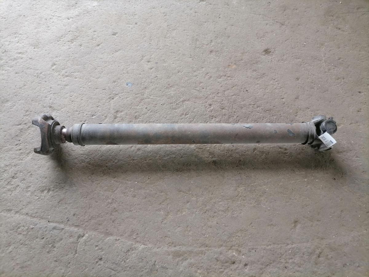 Scania Propeller shaft 1758978 - Árbol de transmisión para Camión: foto 2 Scania Propeller shaft 1758978 - Árbol de transmisión para Camión: foto 2