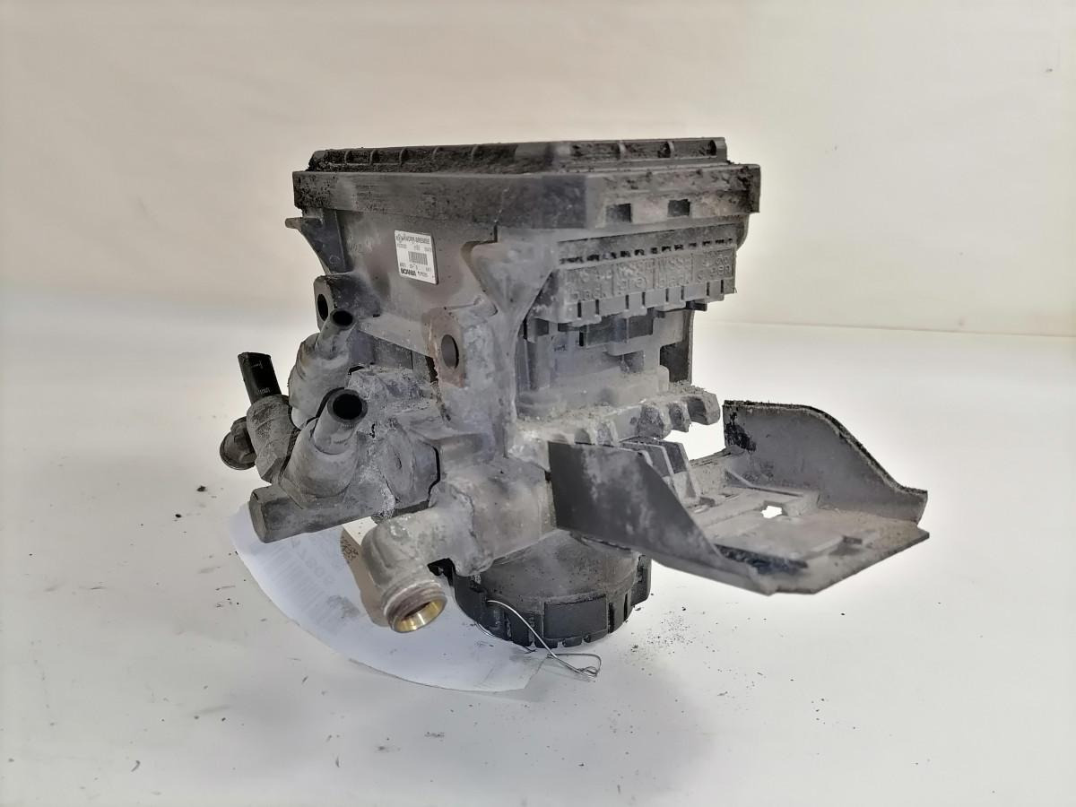 Scania Rear axel brake pressure control valve 1879280 - Válvula de freno para Camión: foto 4 Scania Rear axel brake pressure control valve 1879280 - Válvula de freno para Camión: foto 4