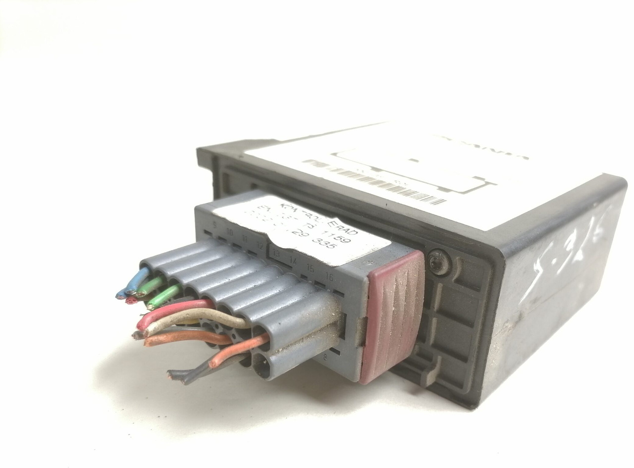 Scania Relay 1532526 - Relé para Camión: foto 3 Scania Relay 1532526 - Relé para Camión: foto 3