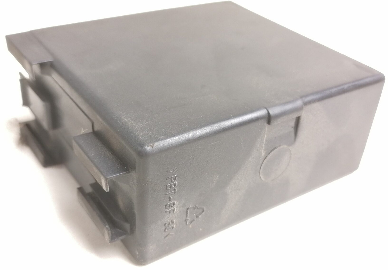 Scania Relay, EEB 1428602 - Relé para Camión: foto 4 Scania Relay, EEB 1428602 - Relé para Camión: foto 4