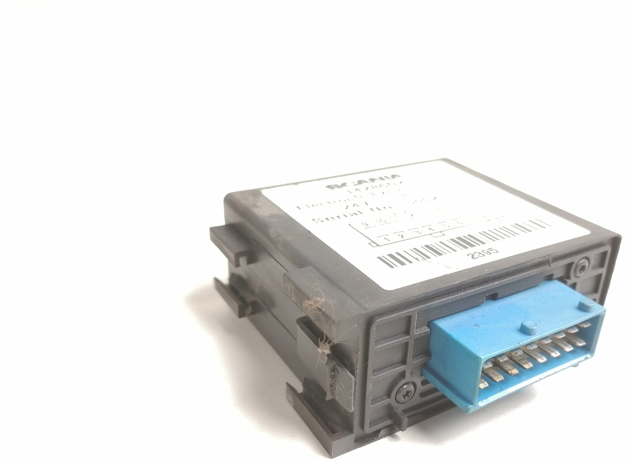 Scania Relay, EEB 1428602 - Relé para Camión: foto 1 Scania Relay, EEB 1428602 - Relé para Camión: foto 1