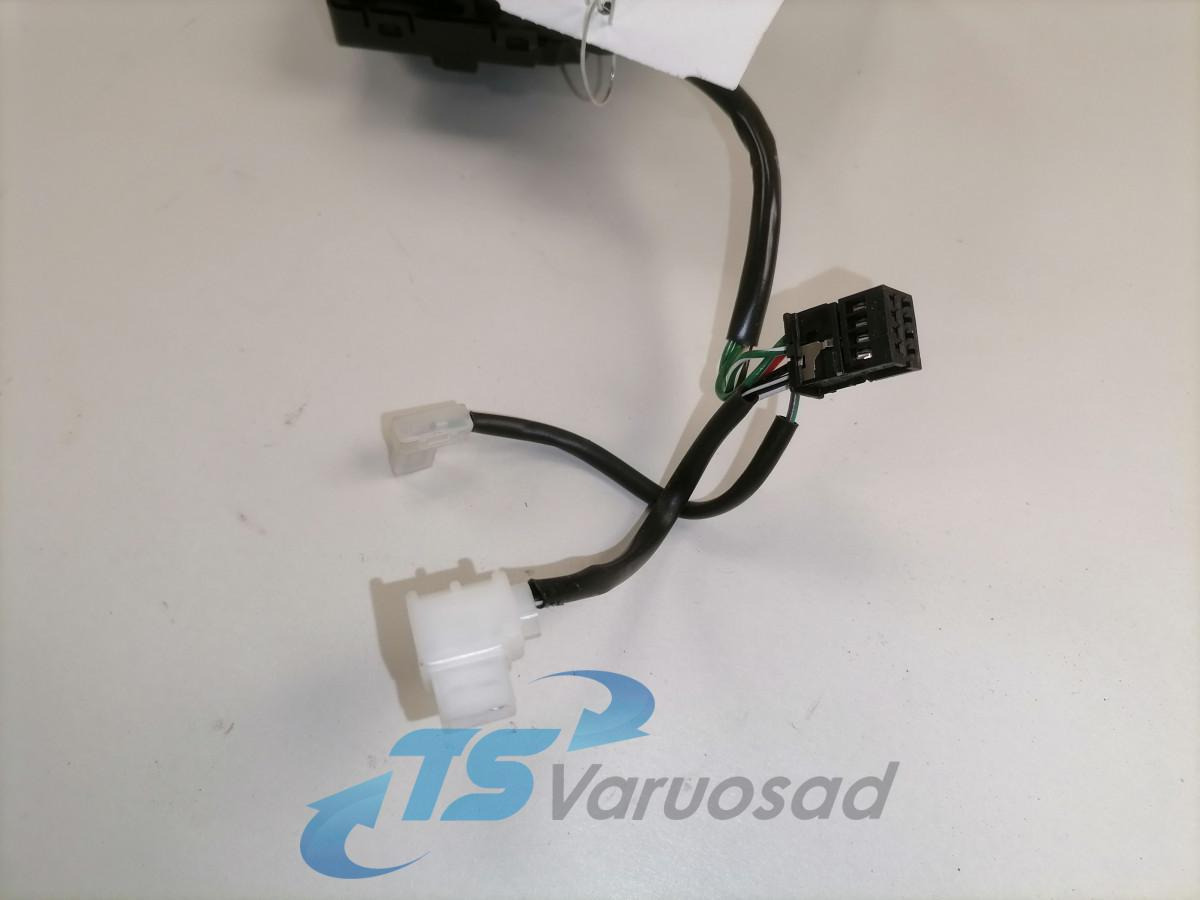 Scania Roolinupp 2673059 - Dirección para Camión: foto 4 Scania Roolinupp 2673059 - Dirección para Camión: foto 4
