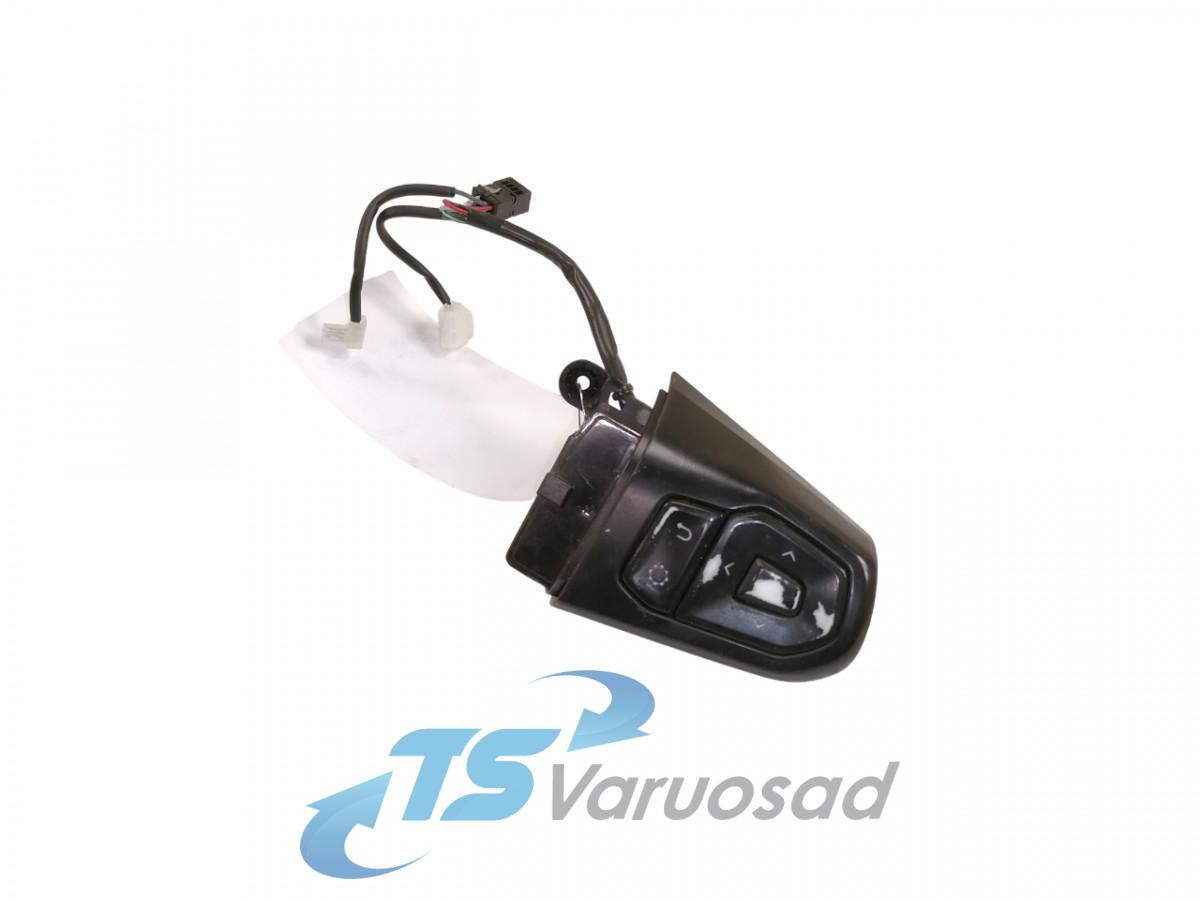 Scania Roolinupp 2673059 - Dirección para Camión: foto 1 Scania Roolinupp 2673059 - Dirección para Camión: foto 1