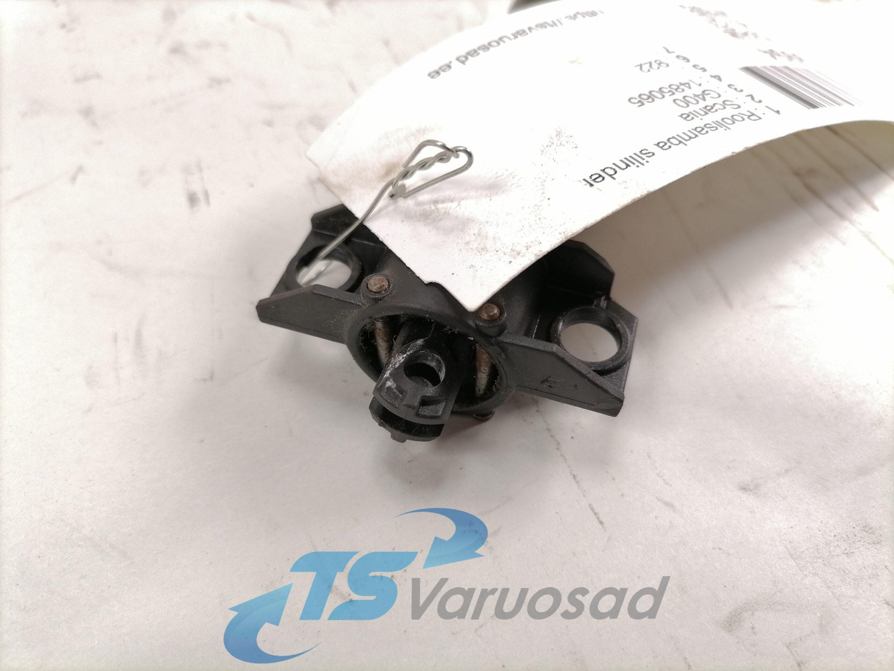 Scania Roolisamba silinder 1485065 - Columna de dirección para Camión: foto 2 Scania Roolisamba silinder 1485065 - Columna de dirección para Camión: foto 2