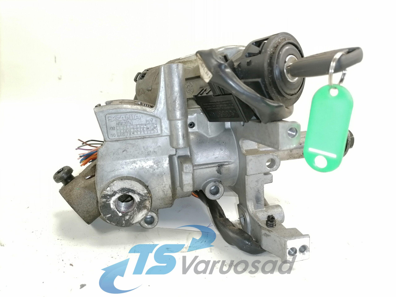 Scania Roolisammas 1421785 - Columna de dirección para Camión: foto 4 Scania Roolisammas 1421785 - Columna de dirección para Camión: foto 4