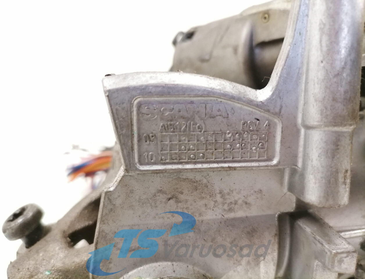 Scania Roolisammas 1421785 - Columna de dirección para Camión: foto 3 Scania Roolisammas 1421785 - Columna de dirección para Camión: foto 3