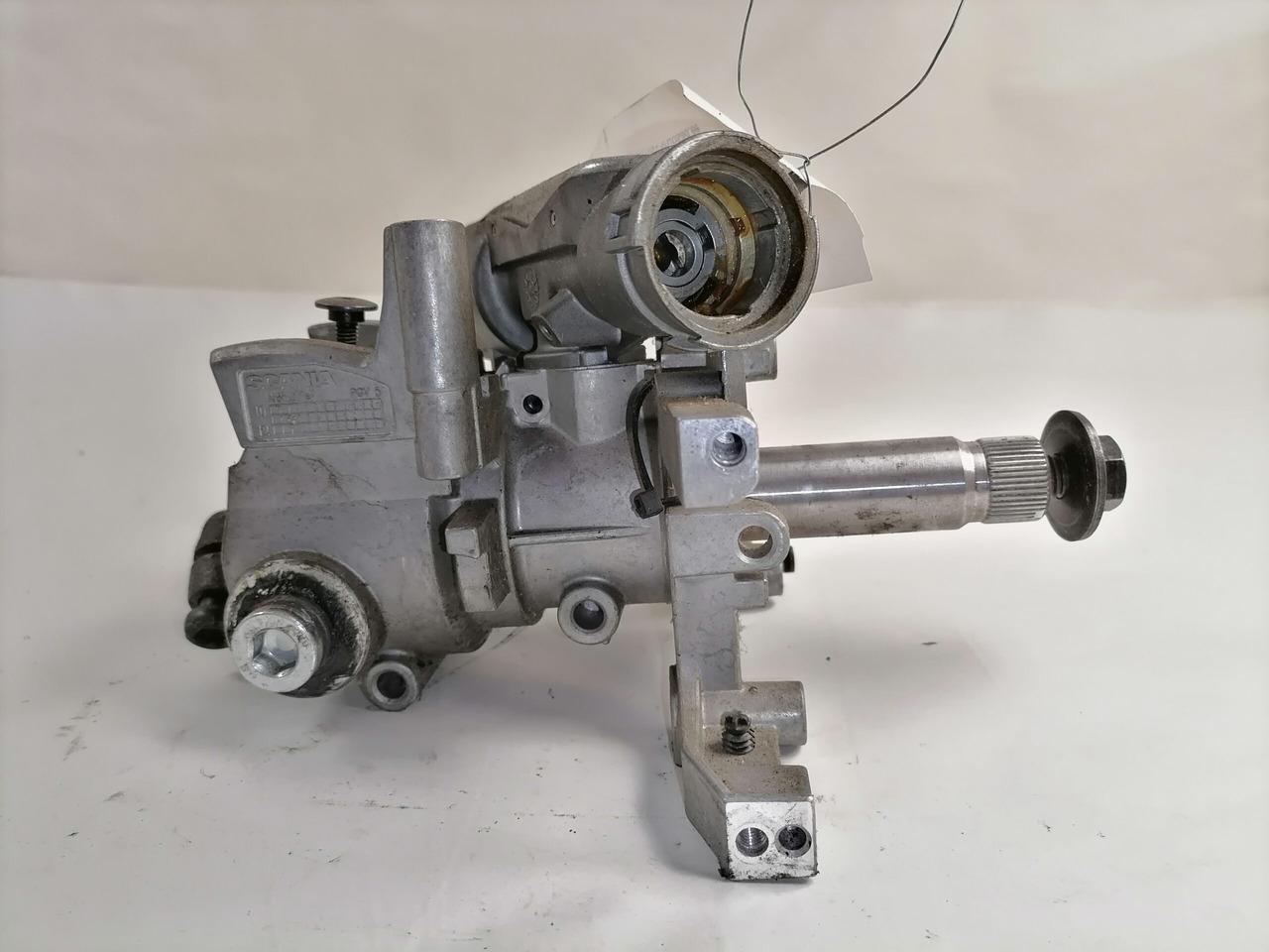 Scania Roolisammas 1767619 - Columna de dirección para Camión: foto 2 Scania Roolisammas 1767619 - Columna de dirección para Camión: foto 2