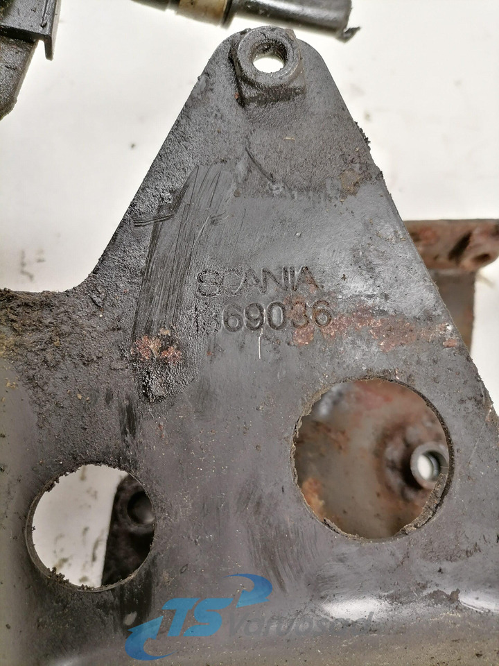 Scania Roolisüsteemi õlimahuti kandur 1369036 - Manguera de dirección para Camión: foto 3 Scania Roolisüsteemi õlimahuti kandur 1369036 - Manguera de dirección para Camión: foto 3