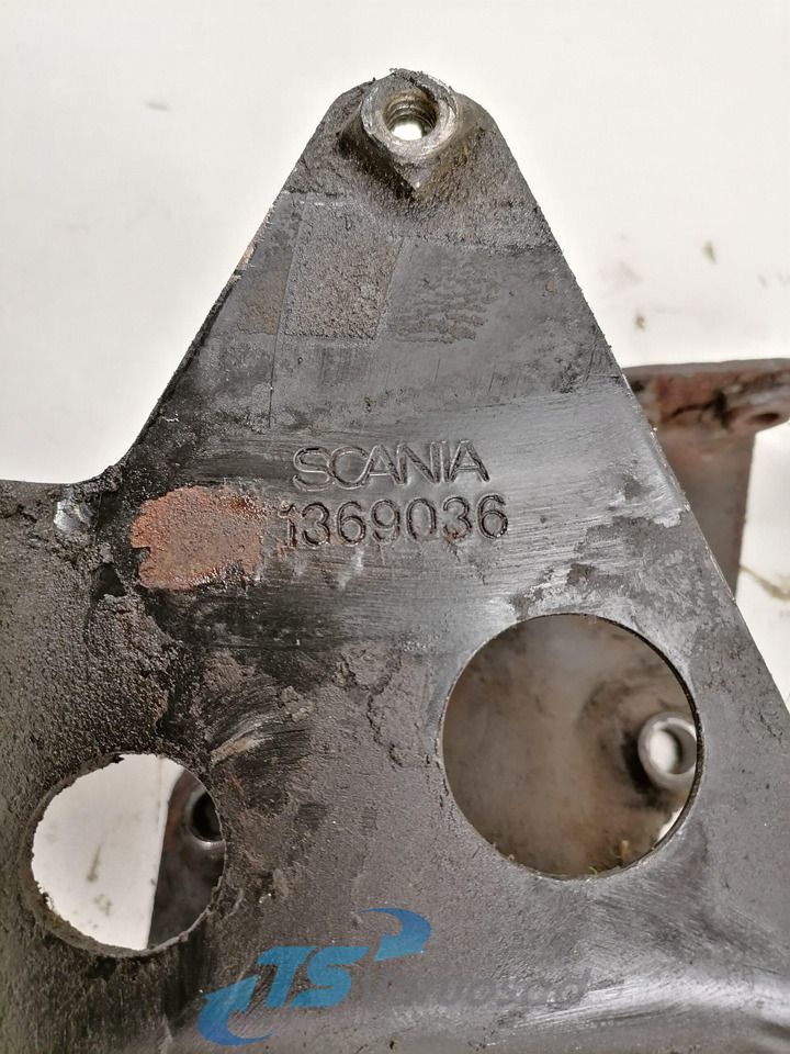 Scania Roolisüsteemi õlimahuti kandur 1369036 - Manguera de dirección para Camión: foto 3 Scania Roolisüsteemi õlimahuti kandur 1369036 - Manguera de dirección para Camión: foto 3