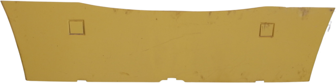 Scania Scania cab wind deflector, roof 1731083 - Aerodinámica/ Spoiler para Camión: foto 1 Scania Scania cab wind deflector, roof 1731083 - Aerodinámica/ Spoiler para Camión: foto 1