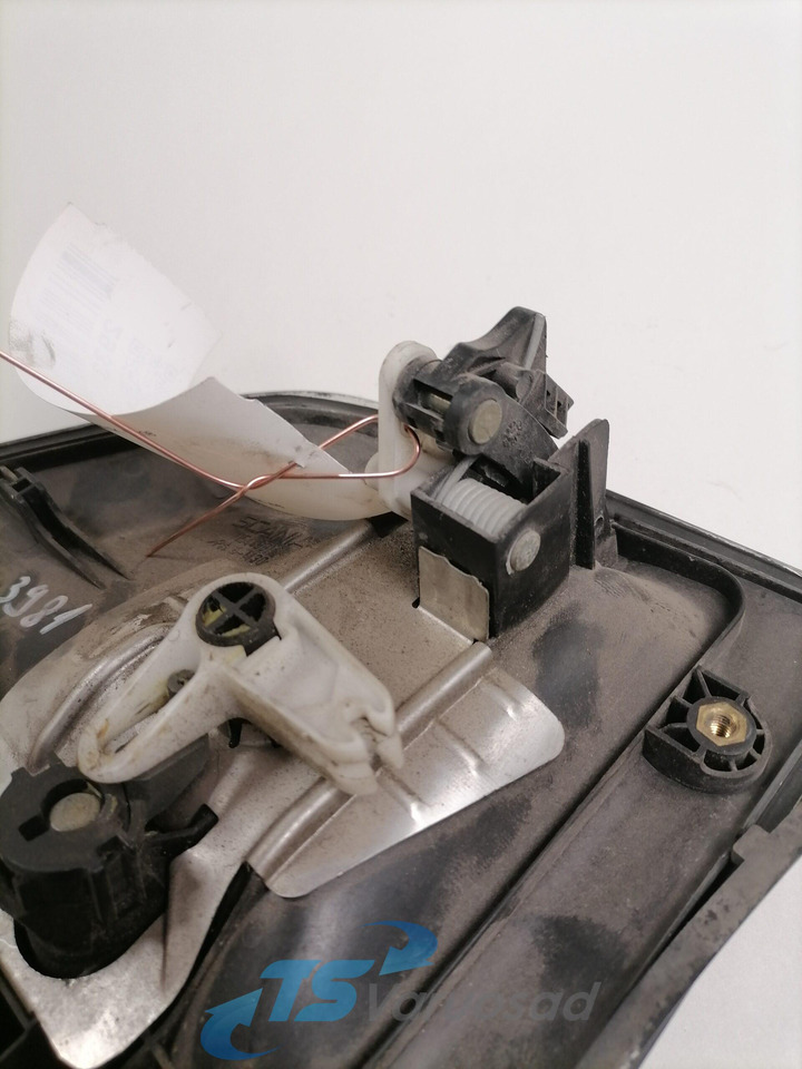 Scania Scania door handle, exterior right 1544331 - Puerta y piezas para Camión: foto 4 Scania Scania door handle, exterior right 1544331 - Puerta y piezas para Camión: foto 4