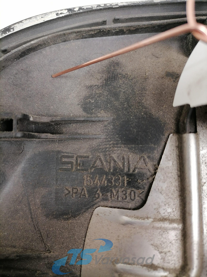 Scania Scania door handle, exterior right 1544331 - Puerta y piezas para Camión: foto 5 Scania Scania door handle, exterior right 1544331 - Puerta y piezas para Camión: foto 5