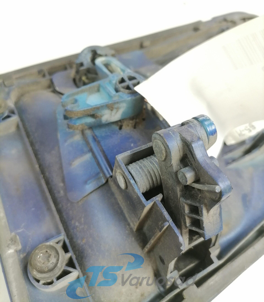 Scania Scania door handle, exterior right 1544331 - Puerta y piezas para Camión: foto 3 Scania Scania door handle, exterior right 1544331 - Puerta y piezas para Camión: foto 3
