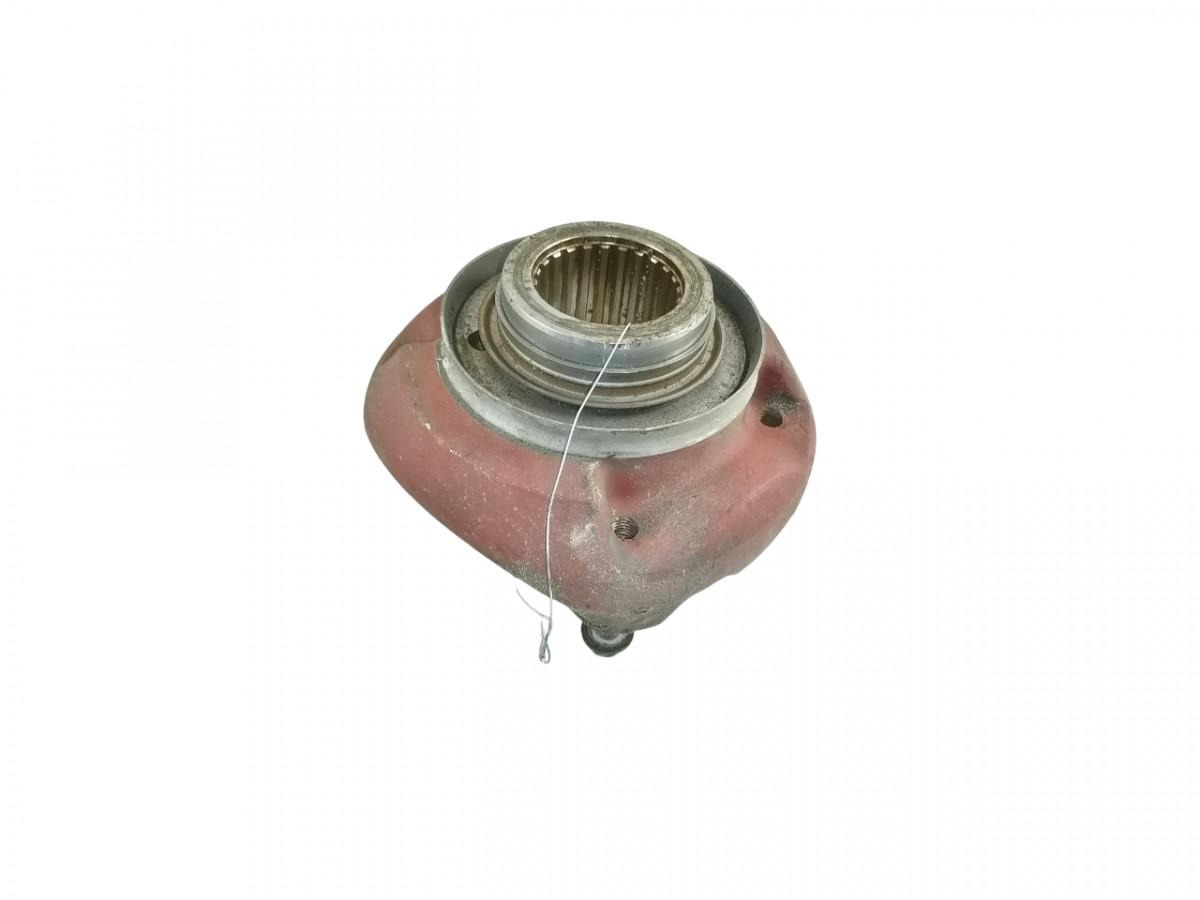 Scania Scania gearbox / reducer flange 1422430 - Pieza universal para Camión: foto 1 Scania Scania gearbox / reducer flange 1422430 - Pieza universal para Camión: foto 1