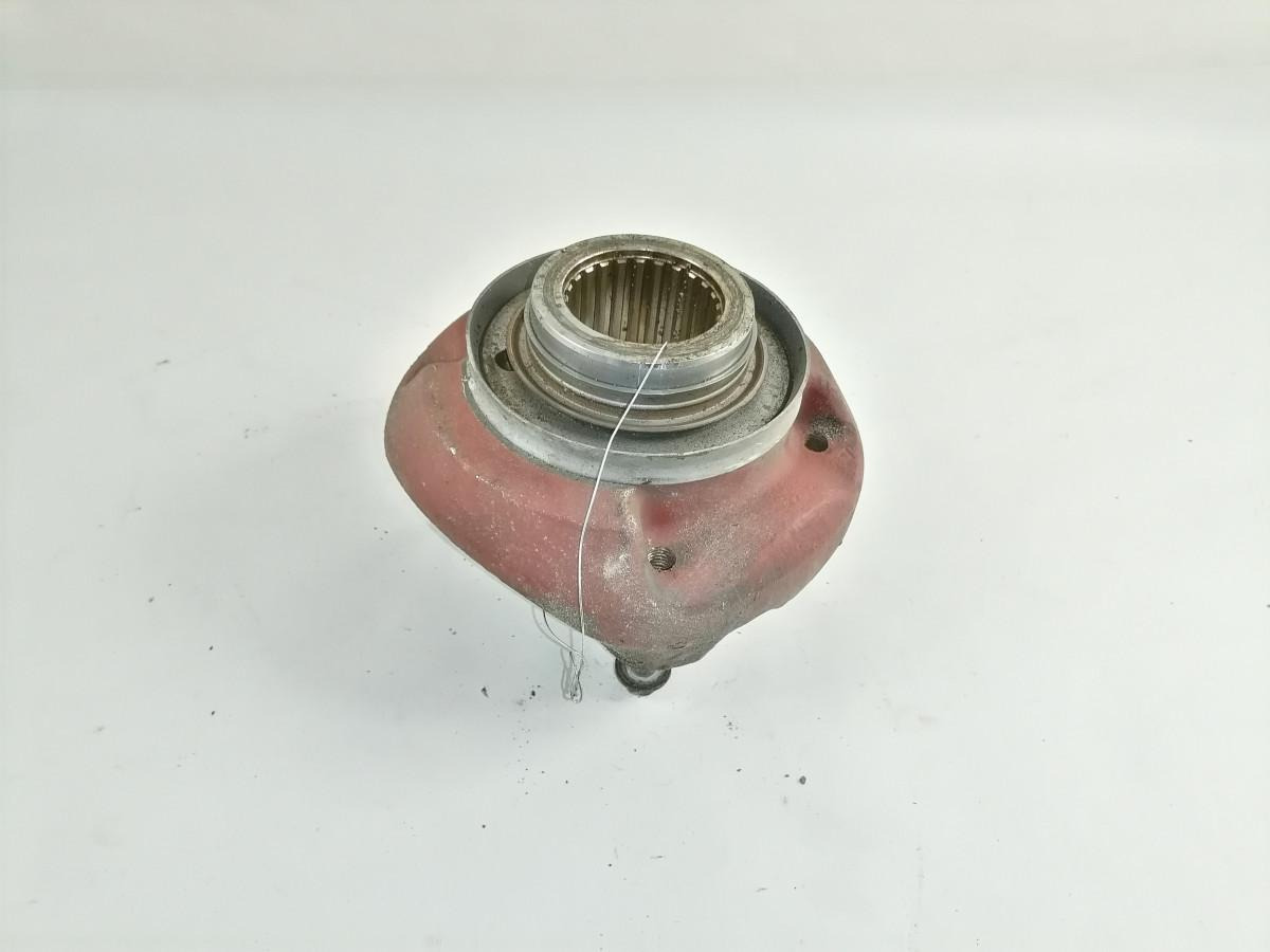 Scania Scania gearbox / reducer flange 1422430 - Pieza universal para Camión: foto 2 Scania Scania gearbox / reducer flange 1422430 - Pieza universal para Camión: foto 2