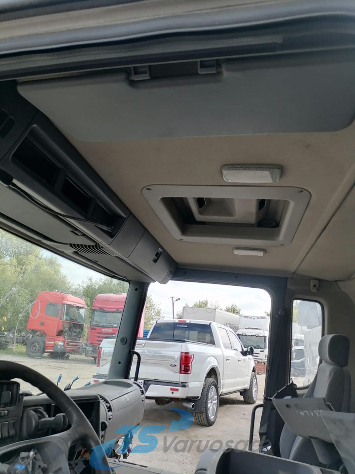 Cabina e interior para Camión Scania Scania kabiin, CP16L 1942965: foto 8