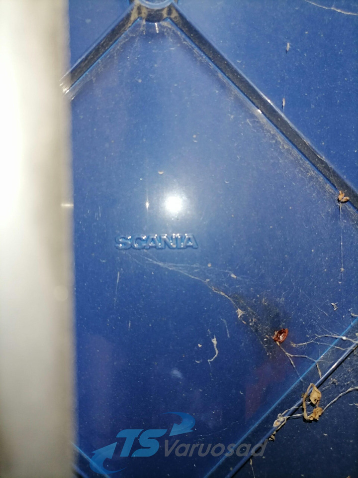 Scania Scania kabiini tuulesuunaja, vasak külg 1532460 - Aerodinámica/ Spoiler para Camión: foto 5 Scania Scania kabiini tuulesuunaja, vasak külg 1532460 - Aerodinámica/ Spoiler para Camión: foto 5