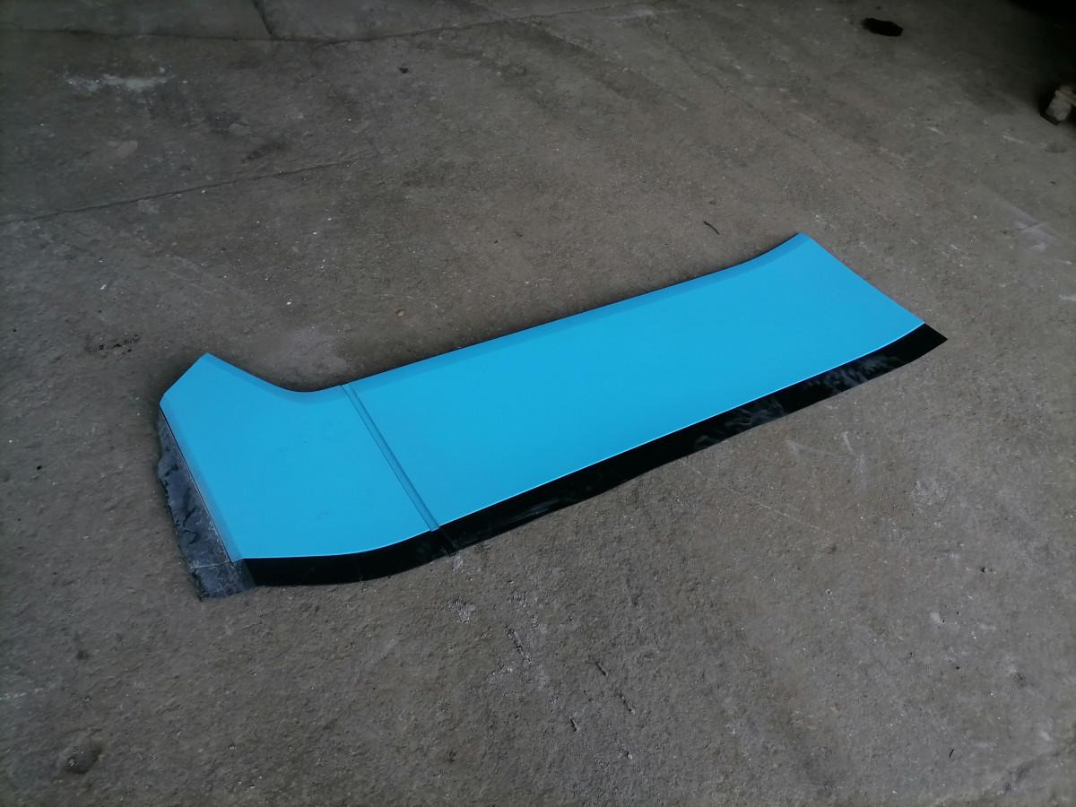 Scania Scania kabiini tuulesuunaja, vasak külg 2978955 - Aerodinámica/ Spoiler para Camión: foto 2 Scania Scania kabiini tuulesuunaja, vasak külg 2978955 - Aerodinámica/ Spoiler para Camión: foto 2