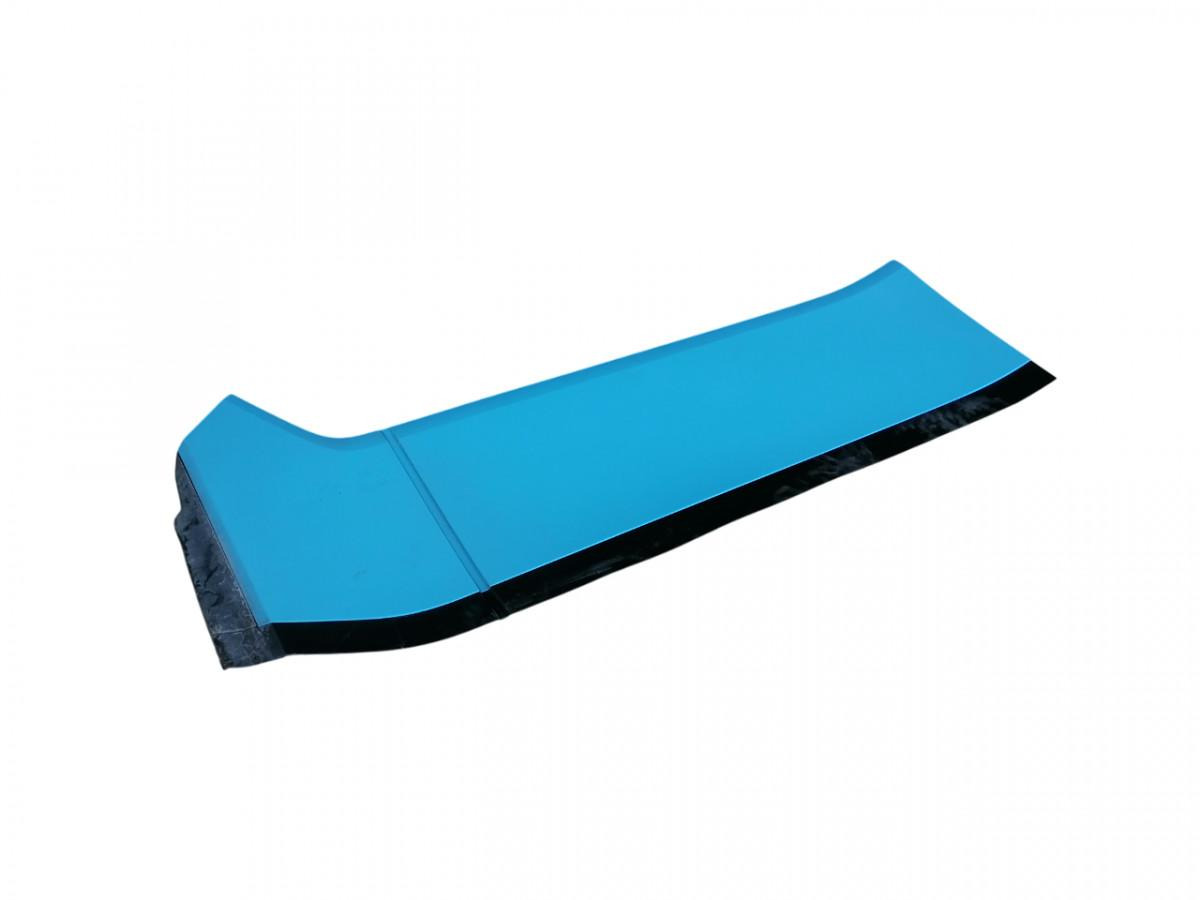 Scania Scania kabiini tuulesuunaja, vasak külg 2978955 - Aerodinámica/ Spoiler para Camión: foto 1 Scania Scania kabiini tuulesuunaja, vasak külg 2978955 - Aerodinámica/ Spoiler para Camión: foto 1