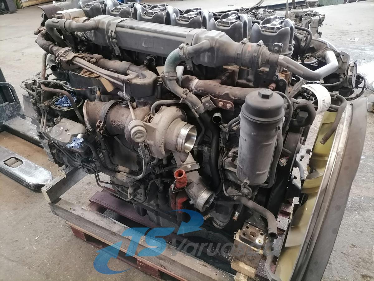 Scania Scania mootor OC13101 2737798 - Motor para Camión: foto 4 Scania Scania mootor OC13101 2737798 - Motor para Camión: foto 4