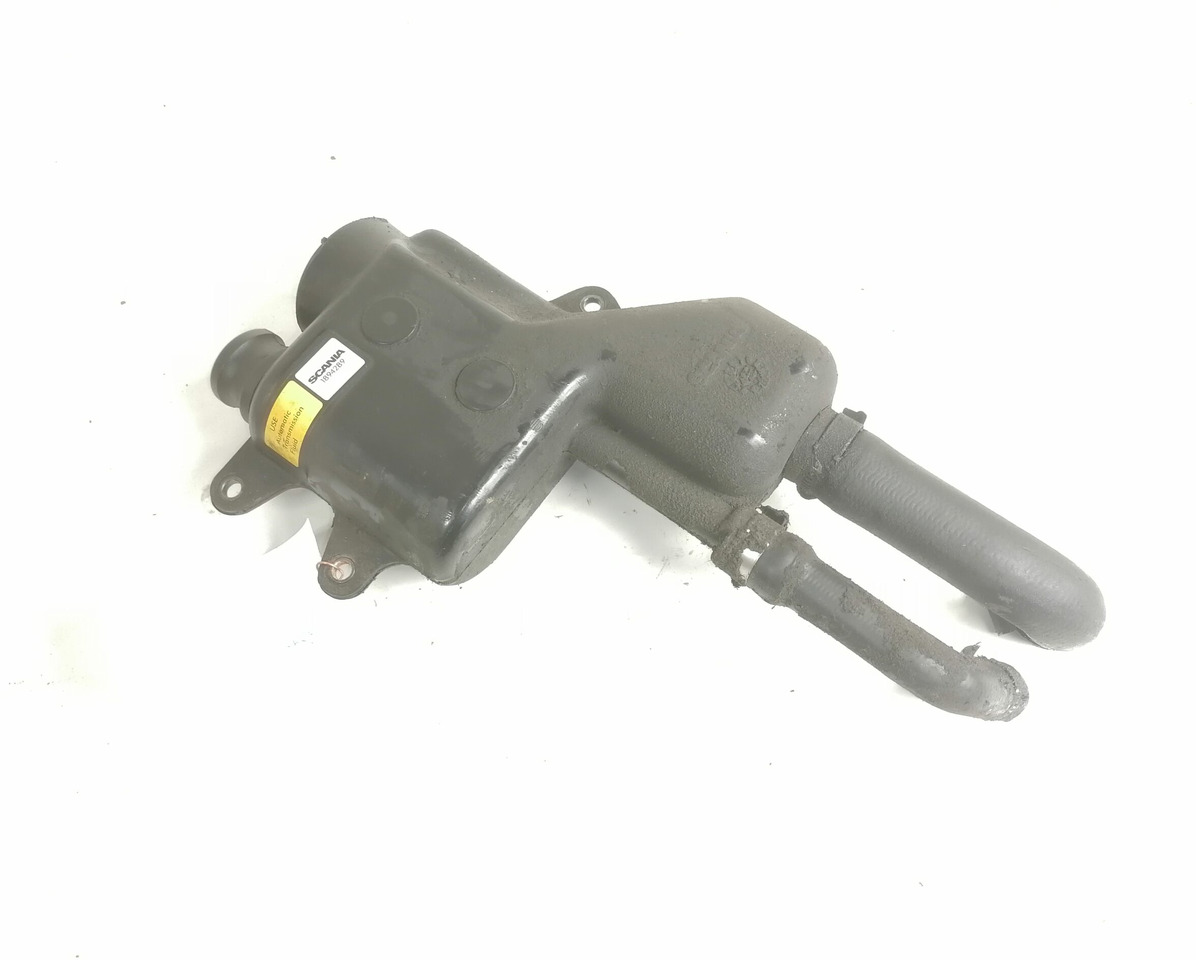Scania Scania steering oil tank 1894289 - Manguera de dirección para Camión: foto 1 Scania Scania steering oil tank 1894289 - Manguera de dirección para Camión: foto 1
