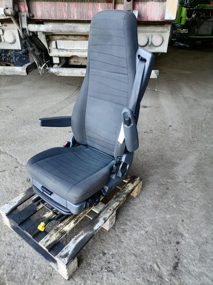 Scania Seat 2189671 - Asiento para Camión: foto 5 Scania Seat 2189671 - Asiento para Camión: foto 5