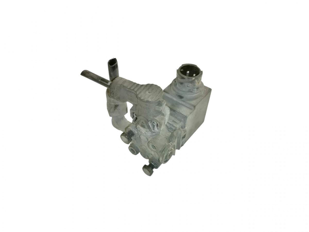 Scania Solenoid valve 2038655 - Válvula de freno para Camión: foto 1 Scania Solenoid valve 2038655 - Válvula de freno para Camión: foto 1