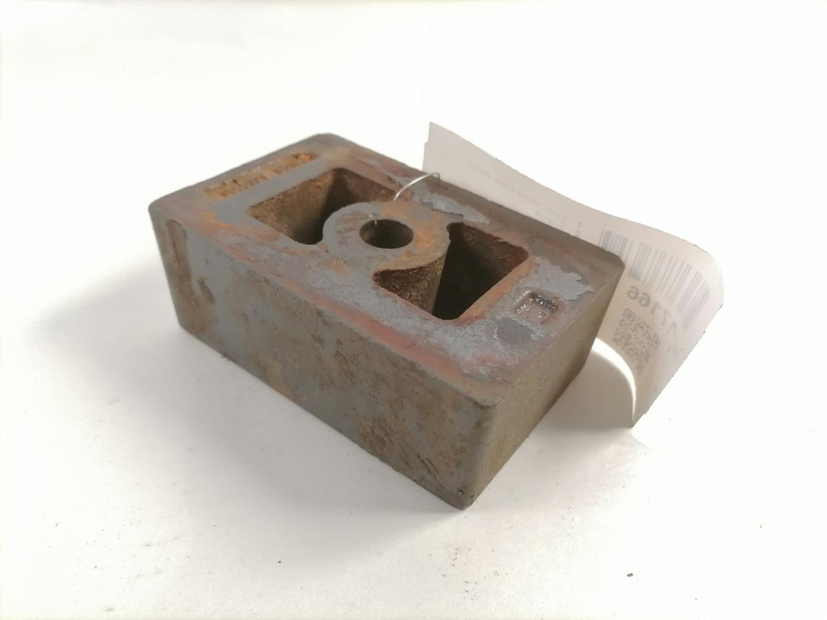 Scania Spring seat 1545021 - Suspensión para Camión: foto 2 Scania Spring seat 1545021 - Suspensión para Camión: foto 2