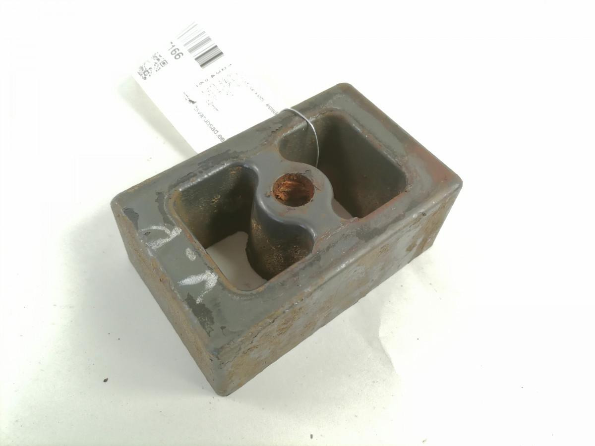 Scania Spring seat 1545021 - Suspensión para Camión: foto 3 Scania Spring seat 1545021 - Suspensión para Camión: foto 3