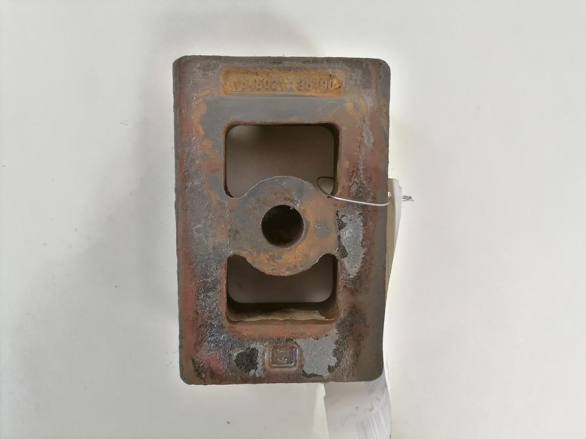 Scania Spring seat 1545021 - Suspensión para Camión: foto 4 Scania Spring seat 1545021 - Suspensión para Camión: foto 4