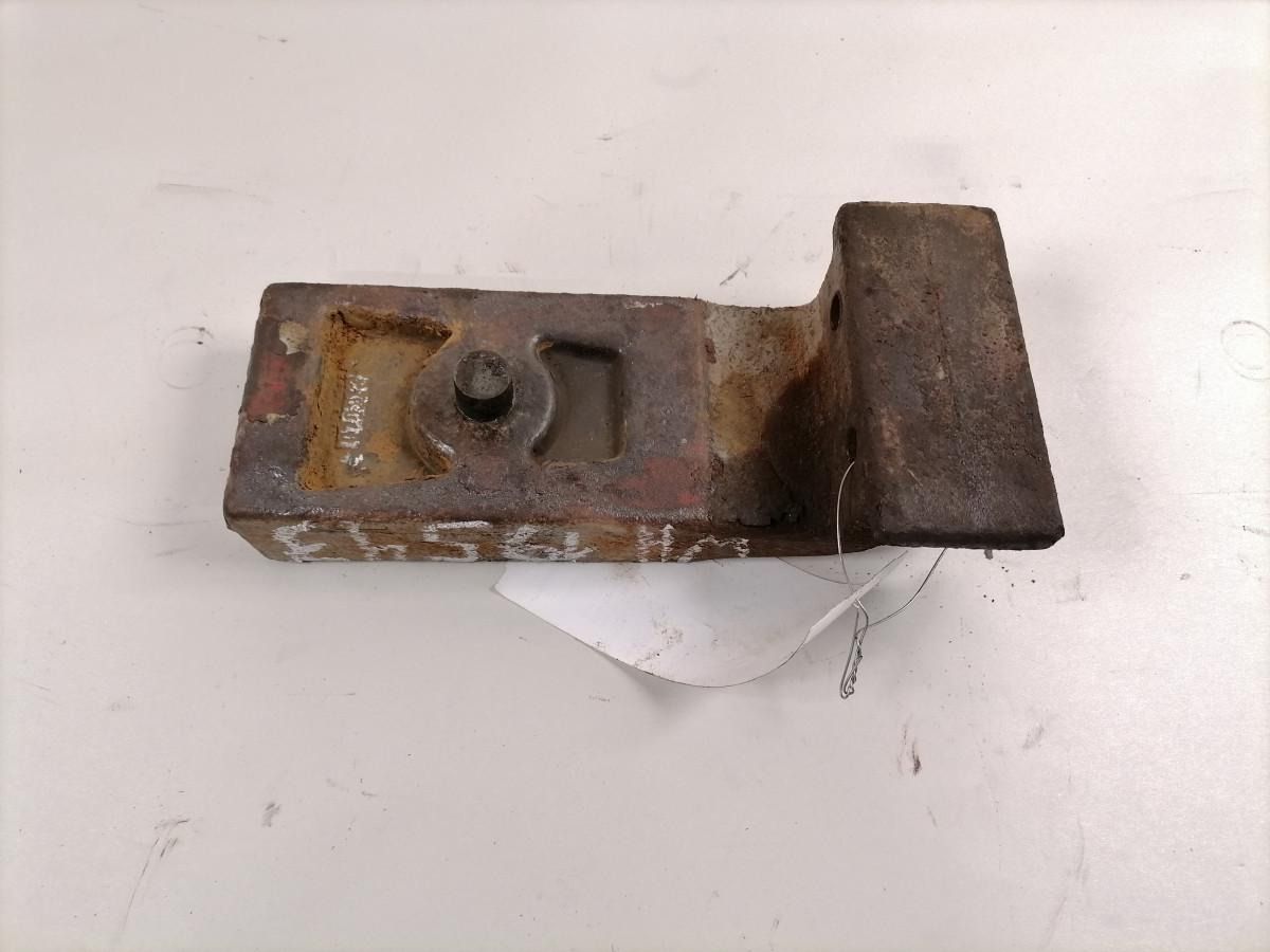 Scania Spring seat 1545027 - Suspensión para Camión: foto 2 Scania Spring seat 1545027 - Suspensión para Camión: foto 2