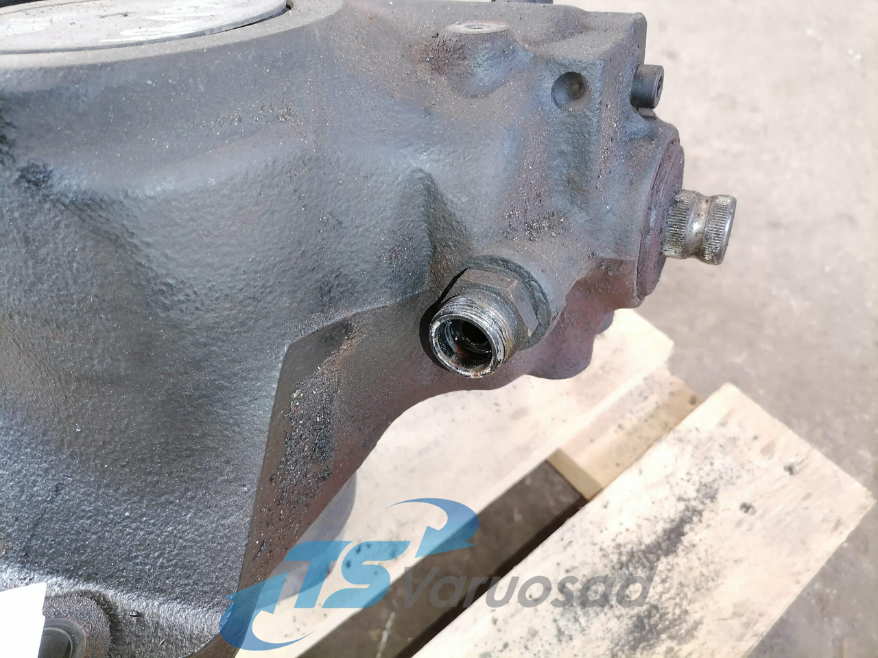 Scania Steering box 1783436 - Caja de dirección para Camión: foto 5 Scania Steering box 1783436 - Caja de dirección para Camión: foto 5
