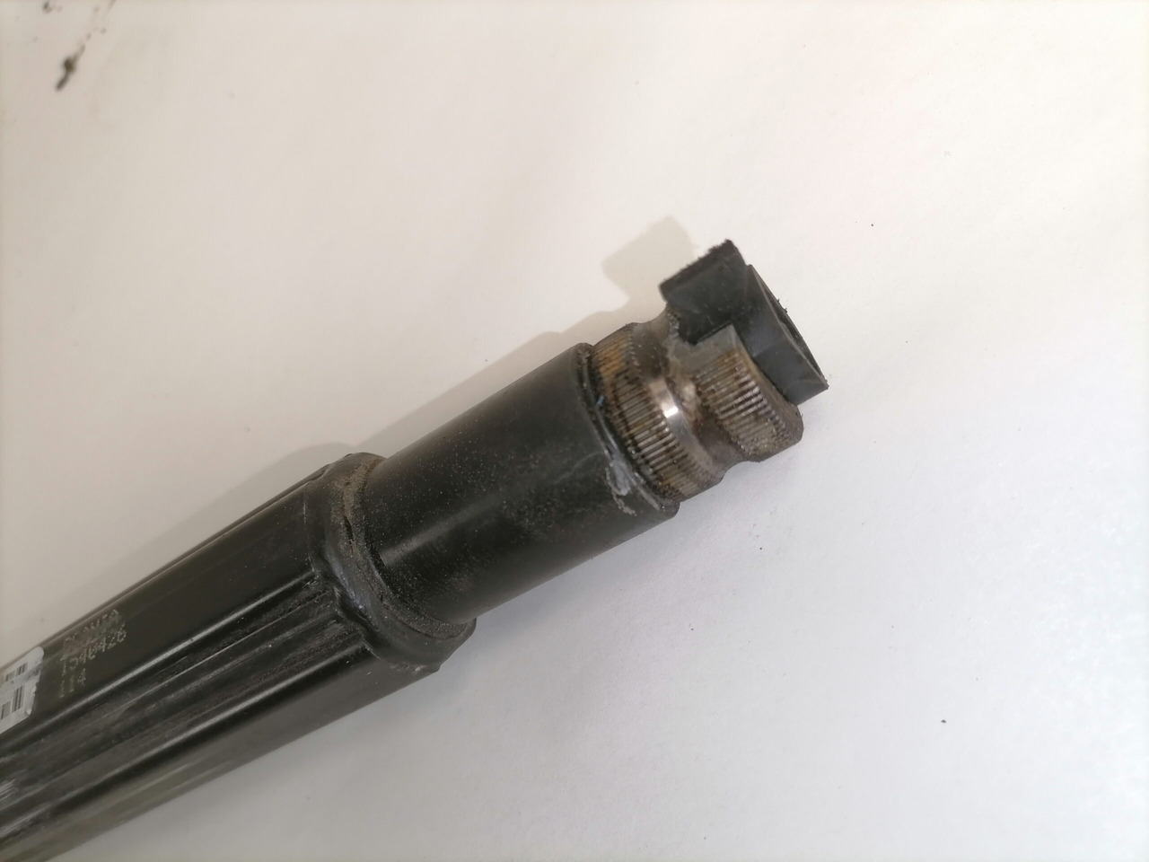 Scania Steering column 1540426 - Dirección para Camión: foto 3 Scania Steering column 1540426 - Dirección para Camión: foto 3
