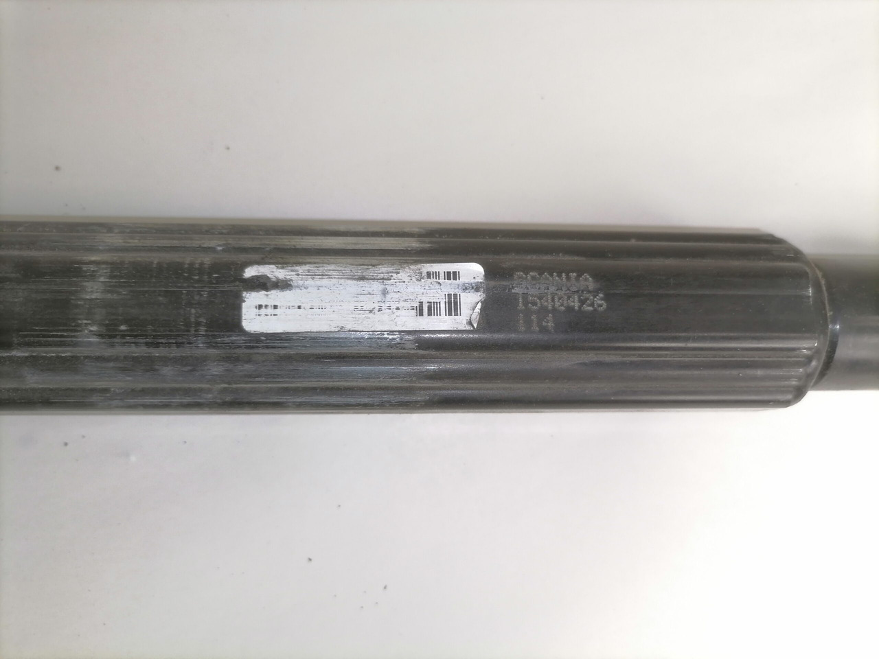 Scania Steering column 1540426 - Dirección para Camión: foto 5 Scania Steering column 1540426 - Dirección para Camión: foto 5