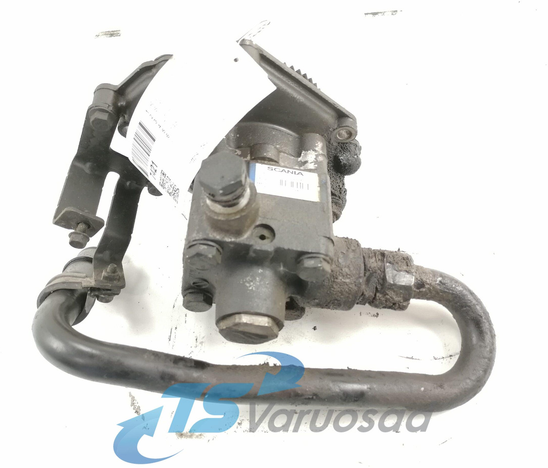 Scania Steering hydraulic pump 2108038 - Bomba de dirección para Camión: foto 5 Scania Steering hydraulic pump 2108038 - Bomba de dirección para Camión: foto 5