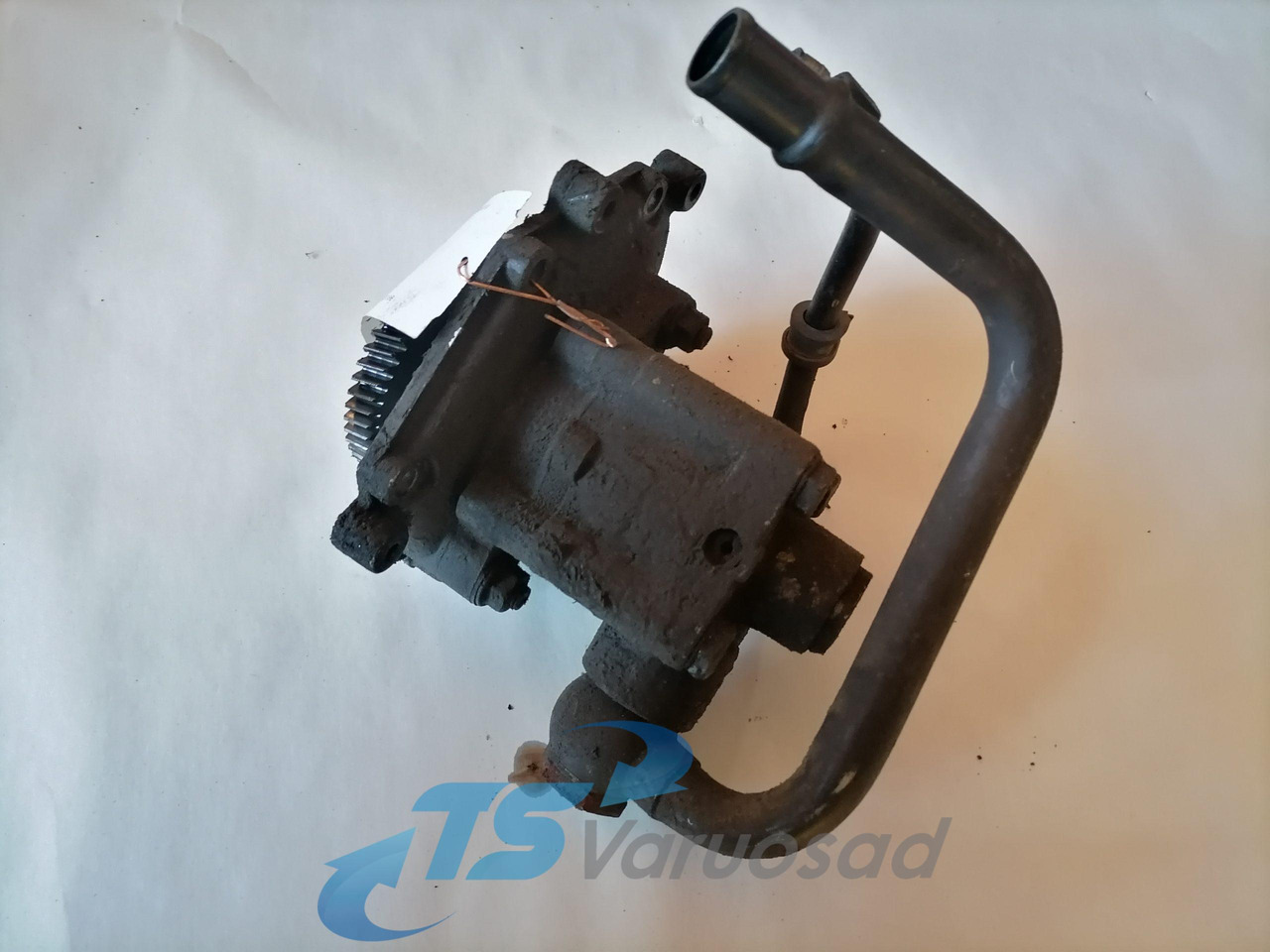Scania Steering hydraulic pump 2108038 - Bomba de dirección para Camión: foto 2 Scania Steering hydraulic pump 2108038 - Bomba de dirección para Camión: foto 2