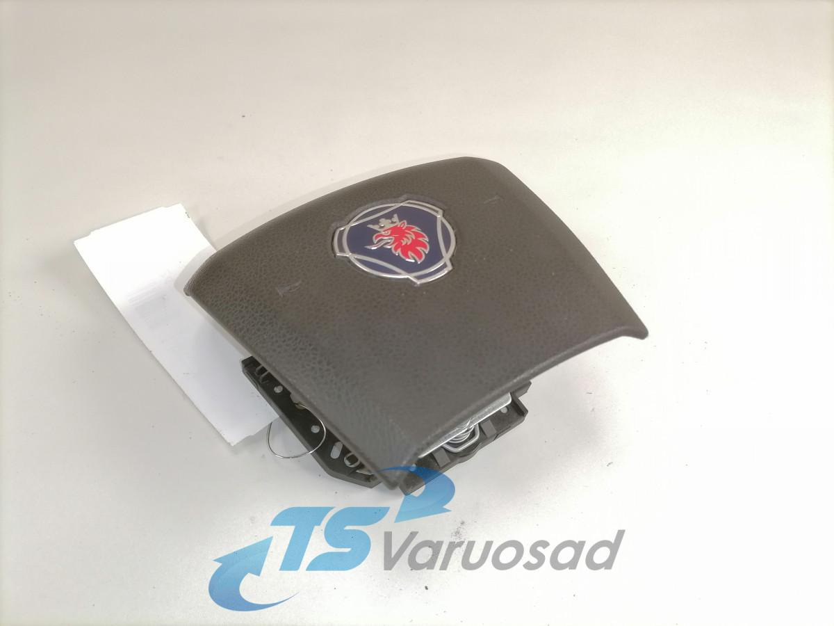 Scania Steering wheel cover 2087664 - Dirección para Camión: foto 2 Scania Steering wheel cover 2087664 - Dirección para Camión: foto 2
