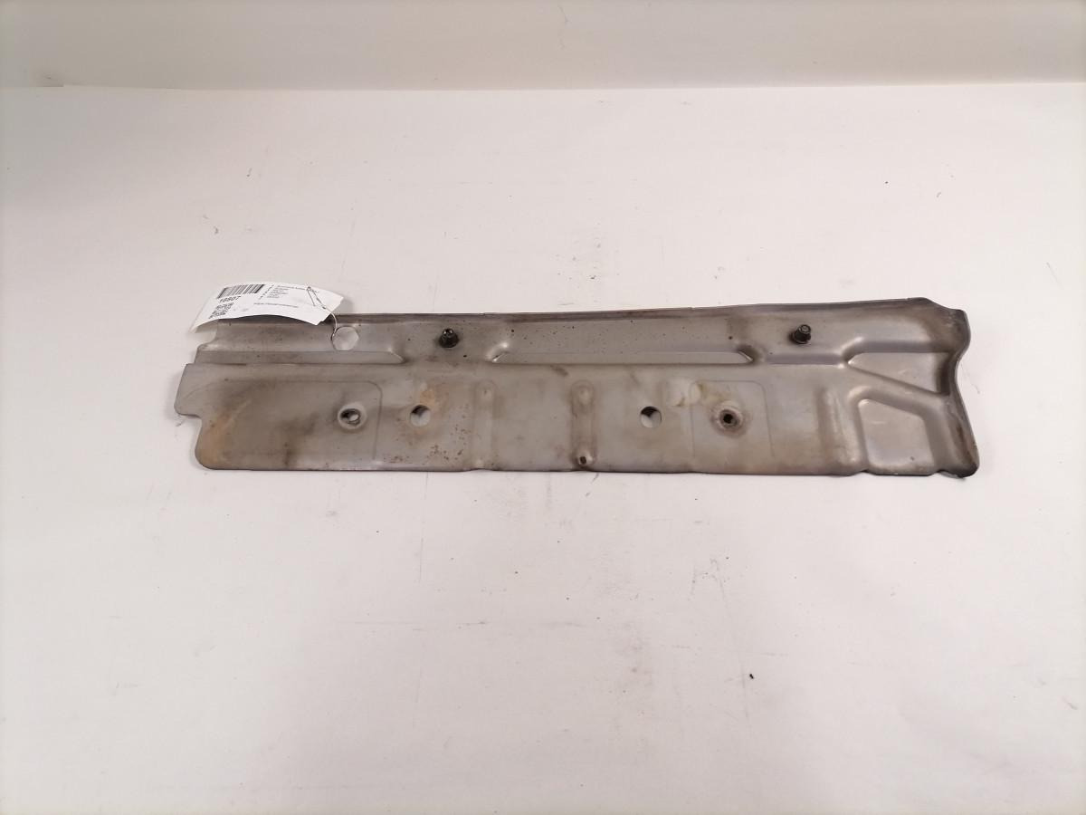 Scania Summuti katte kandur 2596282 - Silenciador para Camión: foto 2 Scania Summuti katte kandur 2596282 - Silenciador para Camión: foto 2