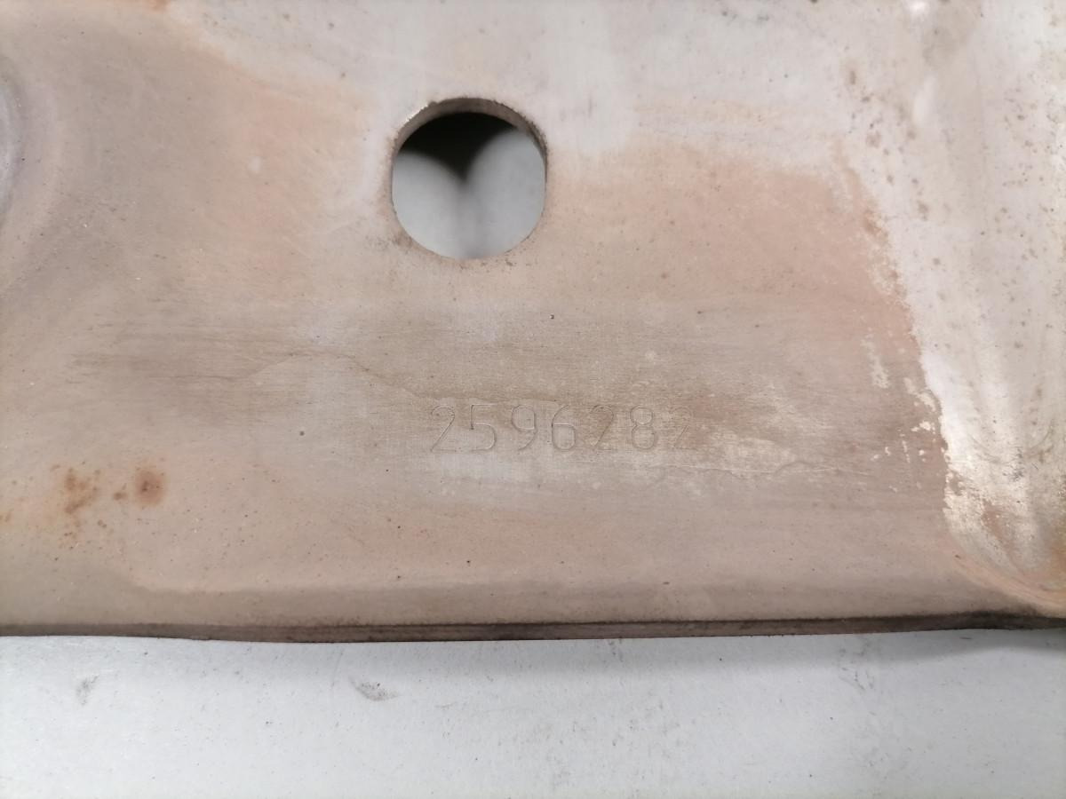 Scania Summuti katte kandur 2596282 - Silenciador para Camión: foto 3 Scania Summuti katte kandur 2596282 - Silenciador para Camión: foto 3