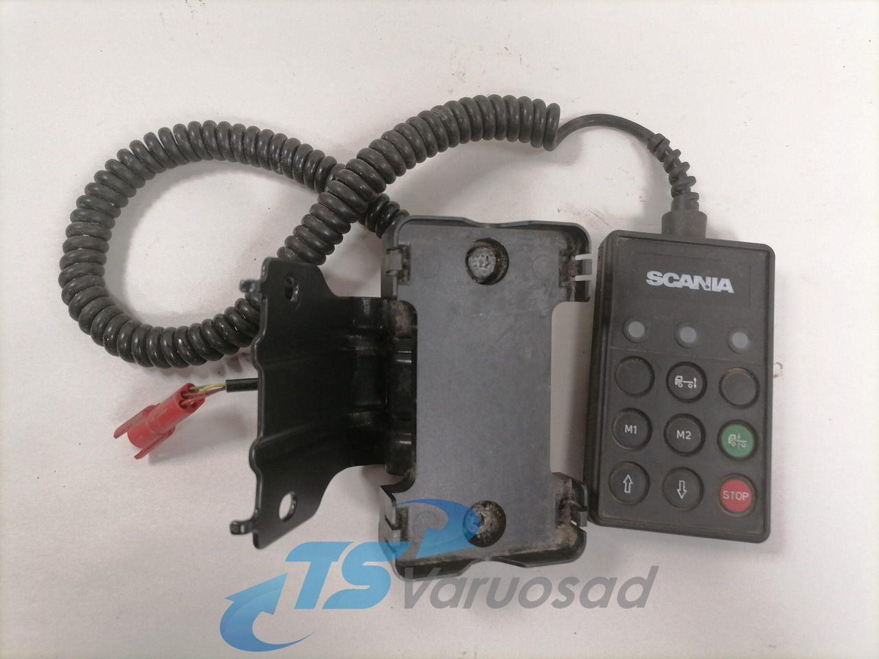 Scania Suspension control 1430269 - Suspensión para Camión: foto 1 Scania Suspension control 1430269 - Suspensión para Camión: foto 1