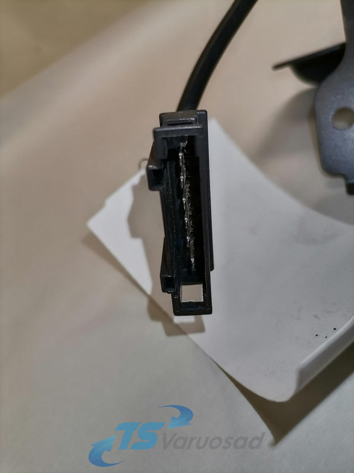 Scania Suspension control 2195717 - Suspensión para Camión: foto 4 Scania Suspension control 2195717 - Suspensión para Camión: foto 4