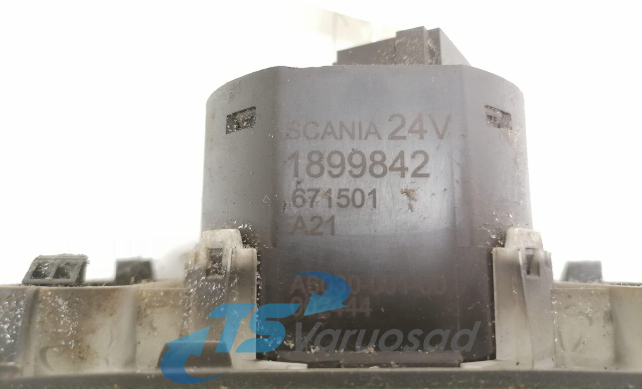 Scania Switch 1899842 - Cabina para Camión: foto 2 Scania Switch 1899842 - Cabina para Camión: foto 2