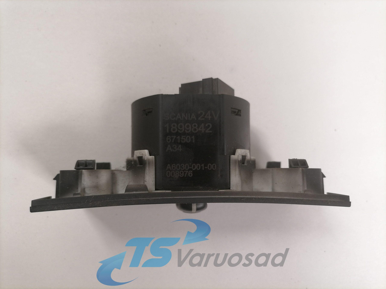 Scania Switch 1899842 - Cabina para Camión: foto 2 Scania Switch 1899842 - Cabina para Camión: foto 2