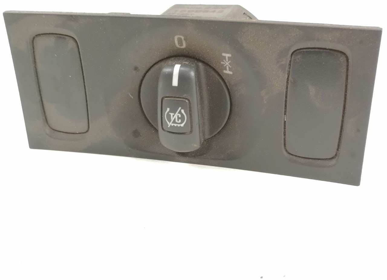 Scania Switch 1899842 - Cabina para Camión: foto 1 Scania Switch 1899842 - Cabina para Camión: foto 1