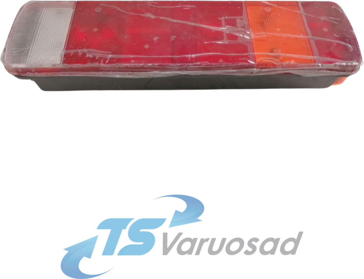 Scania Tagatuli, vasak 1504608 - Luz trasera para Camión: foto 1 Scania Tagatuli, vasak 1504608 - Luz trasera para Camión: foto 1