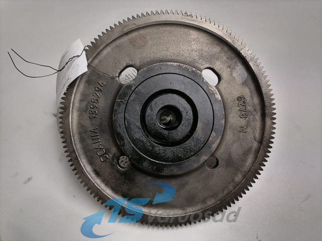 Scania Timing gear 1398294 - Motor y piezas para Camión: foto 2 Scania Timing gear 1398294 - Motor y piezas para Camión: foto 2
