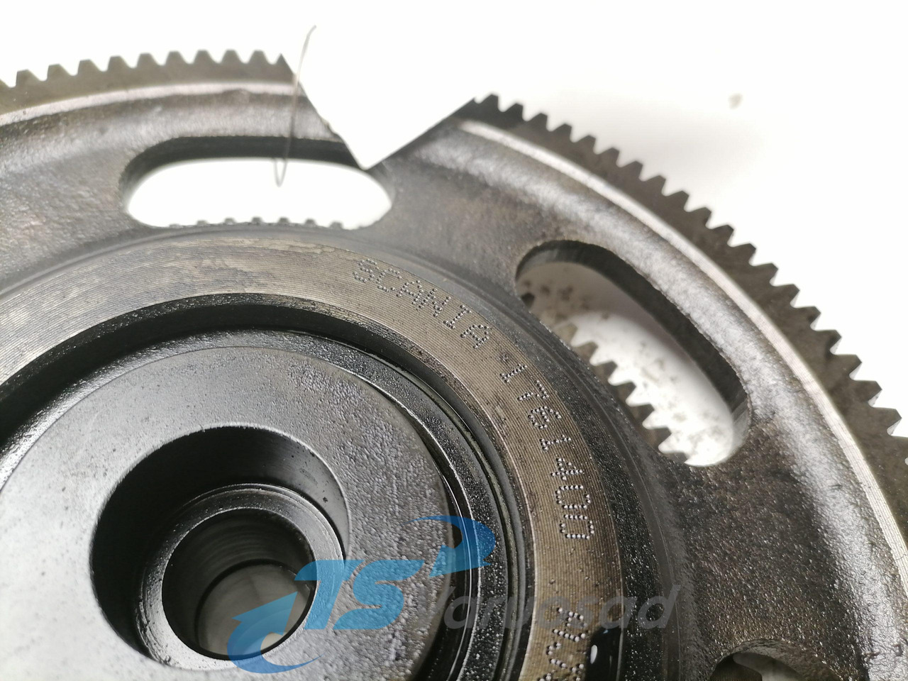 Scania Timing gear 1761400 - Motor y piezas para Camión: foto 3 Scania Timing gear 1761400 - Motor y piezas para Camión: foto 3